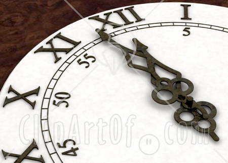 Clip Art Lamb Of God. free clip art clock